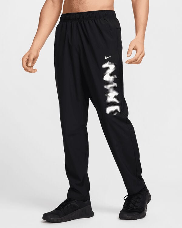 Dri fit swoosh m