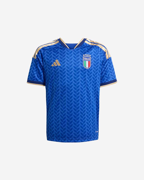 Italia figc home jr