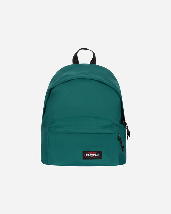 Padded pak'r 