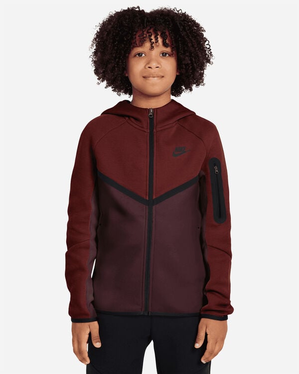 Tech fleece 6 jr