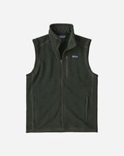 Better sweater m - Verde