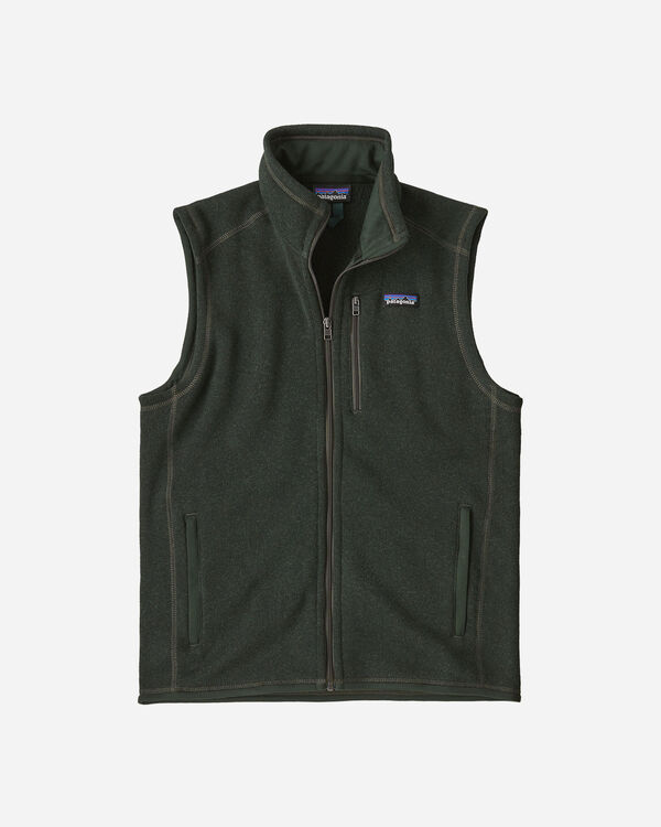Better sweater m