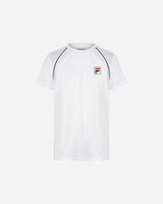 Match line jr - Bianco