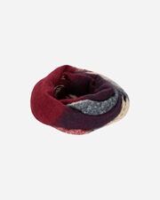 Check jr - Rosso
