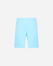 Logo lab summer m - Azzurro