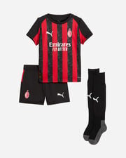 Milan home 25-26 jr - Color mix