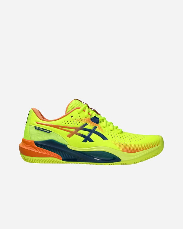 Gel challenger padel m