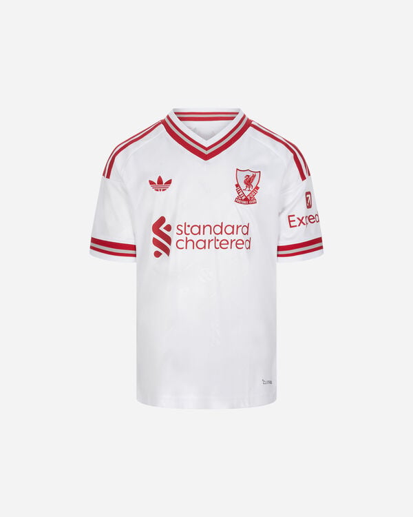 Liverpool fc away 26-27 jr