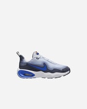 Air max nova gs football jr - Grigio