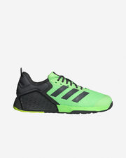 Dropset 3 m - Verde