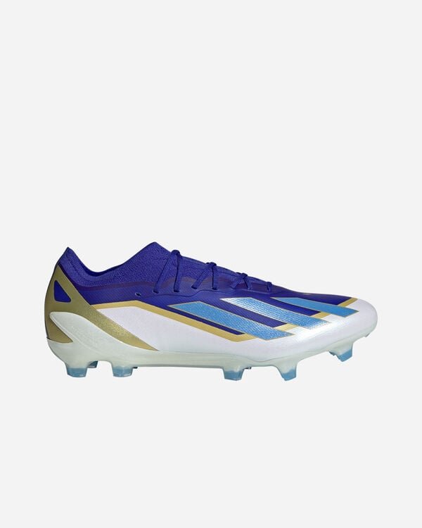 X crazyfast fg messi m