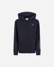 Basic jr - Blu Navy