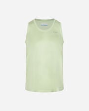 Hike tank w - Verde