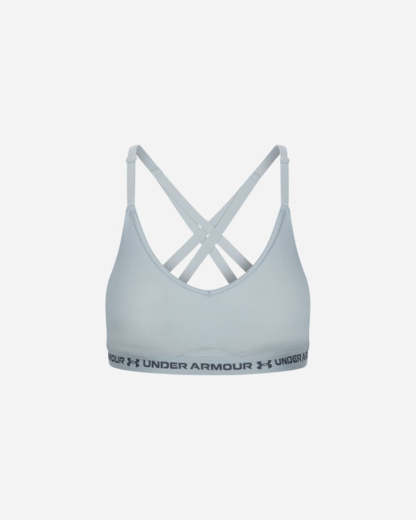 Crossback low strappy w