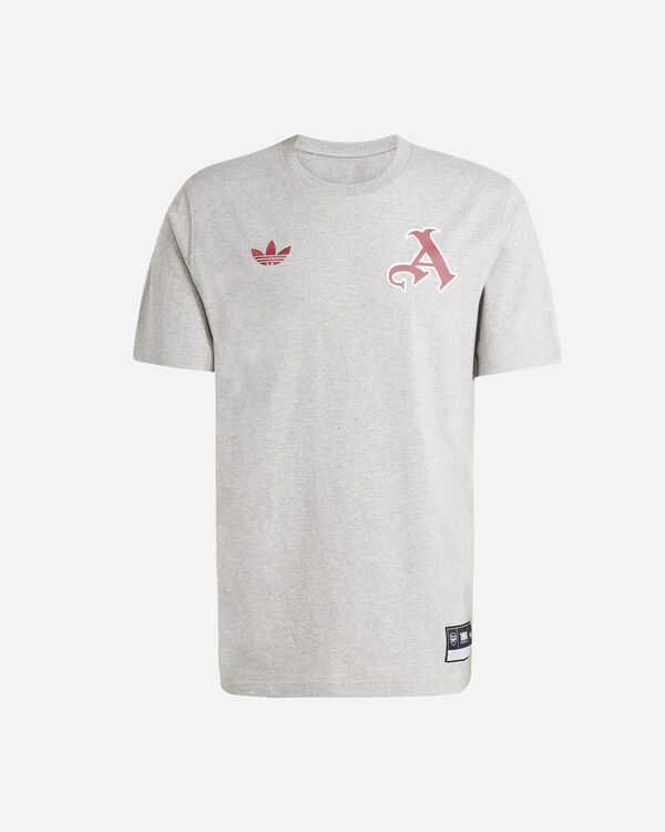 Arsenal og vrct m