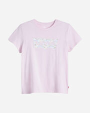 Logo batwing flower w - Lilla