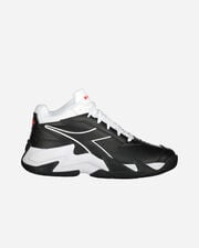 Buzzer 6 cs m - Nero