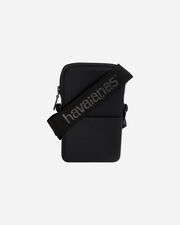 Street bag w - Nero