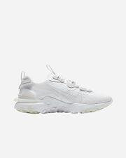 React vision m - Bianco