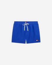 Small flag m - Blu royal