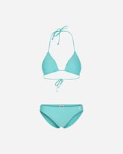 Basic w - Verde