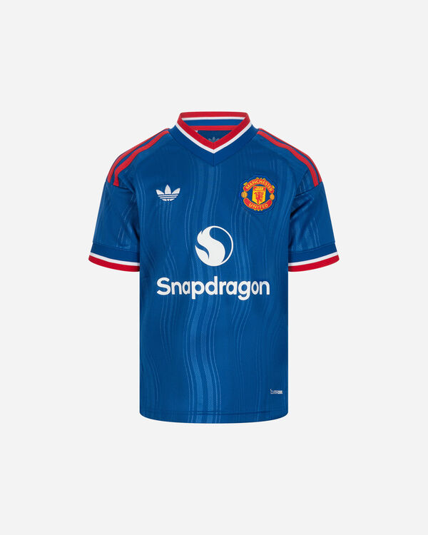 Manchester united away 26-27 jr