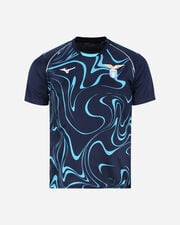 Lazio prematch 26-27 m - Blu Navy