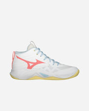 Wave momentum pro mid w - Bianco