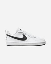 Court borough low recraft gs jr - Bianco