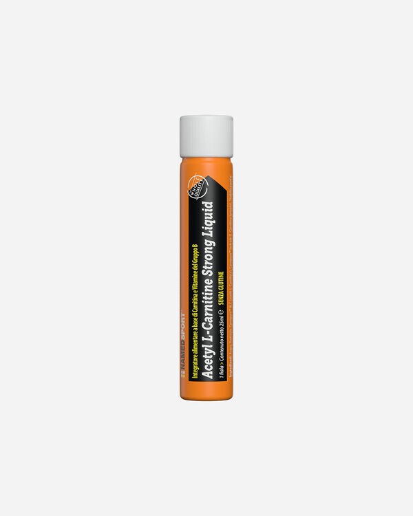 Acetil l-carnit strong fiala 25ml 