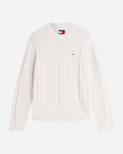 Cable m - Beige