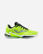 Slam padel m - Giallo