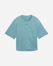 Cloudspun w - Azzurro
