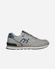 Seventies canvas m - Grigio