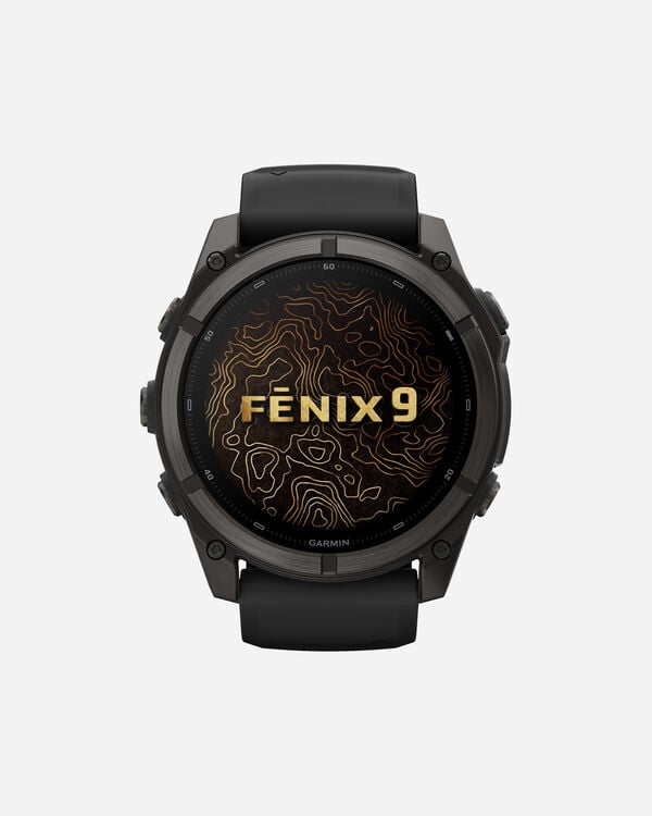 Fenix 9 51mm