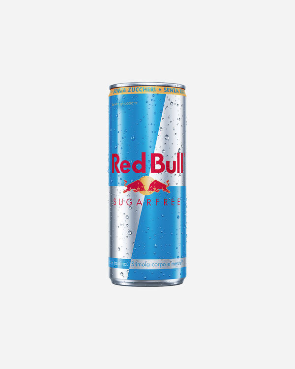 Energy drink lattina 250ml sugarfree rb30 