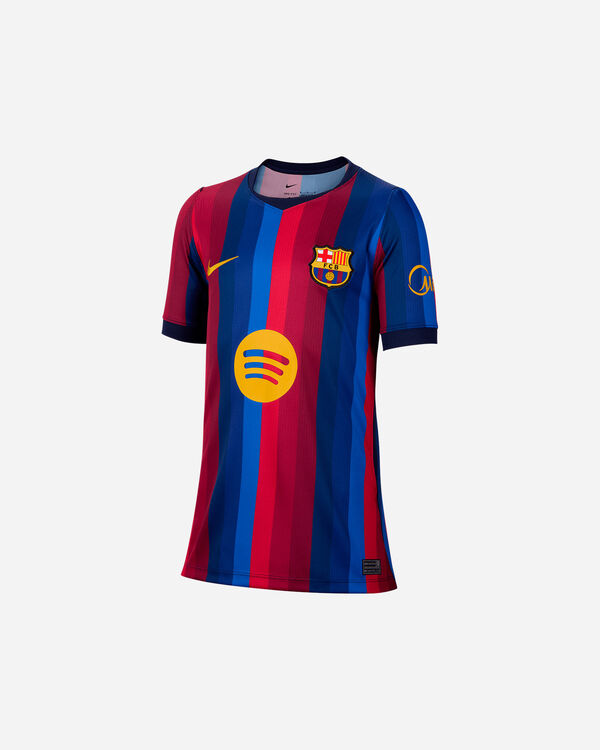 Barcellona home 26-27 jr