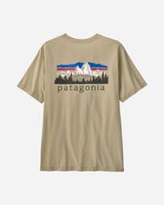 Fitz roy foothills m - Beige