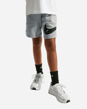 Big swoosh jr - Grigio