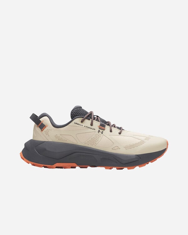 Charged bandit trail 4 m