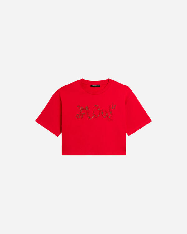 Crop urban borchie w