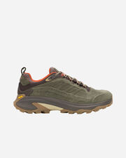 Moab speed 2 ltr wp m - Verde