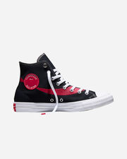Chuck taylor all star high coca cola  - Nero