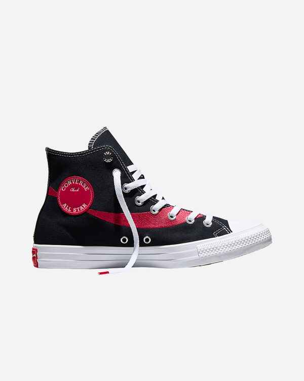 Chuck taylor all star high coca cola 