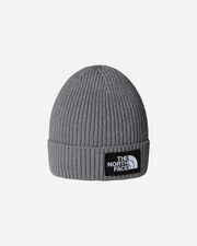 Logo box jr - Grigio