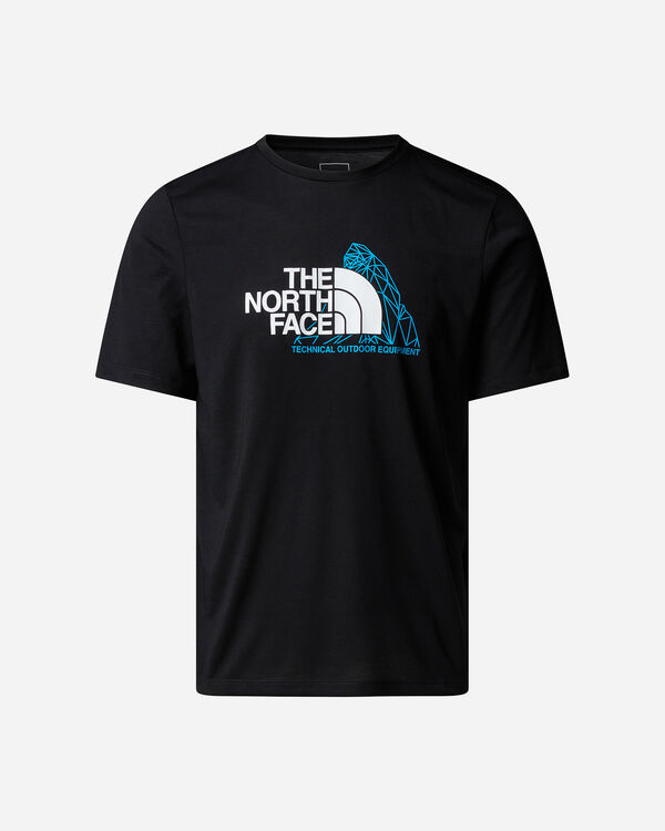 Foundation mountain m