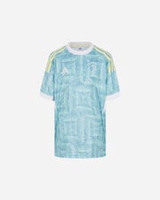 Juventus away 25-26 jr - Blu