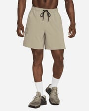 Dri fit unlimited 7in m - Grigio