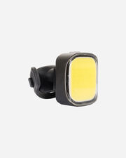 B-race bright ricaricabile usb anteriore - Giallo
