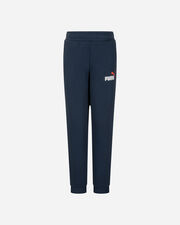 Essential jr - Blu Navy